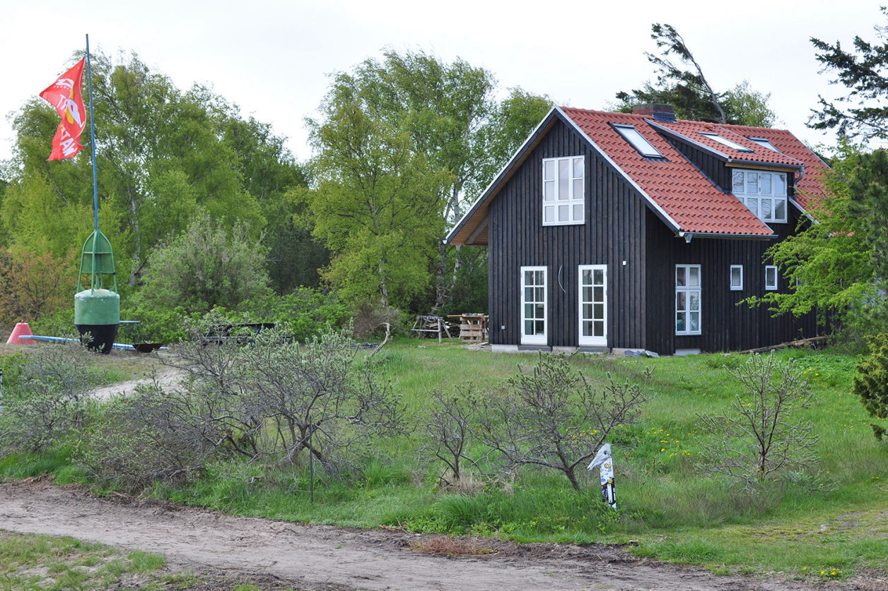 Haus Stella