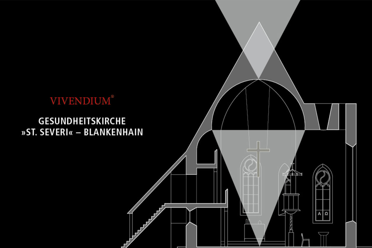 VIVENDIUM · Gesundheitskirche Blankenhain