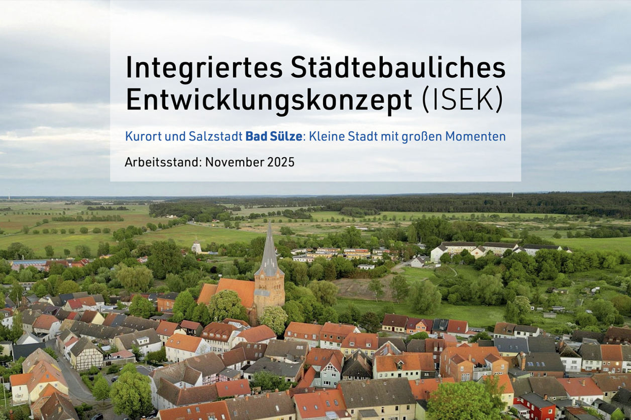 Bad Sülze